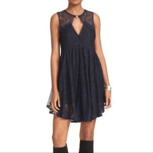 Free People Dress XS NWT